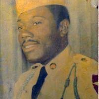 James Curry Obituary