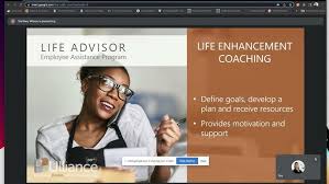 Employee Assistance Plan