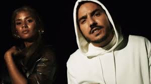 O rapper é conhecido por seu single tudo passa com participação de di ferrero, do nx zero. Tulio Dek Divulga Novo Single Nos Dois Com Mayra Andrade Junto De Clipe Rap 24 Horas