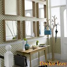 Bahan ini mudah didapat dan menghasilkan efek visual yang sangat bagus. Cara Menghias Pintu Masuk Rumah Menurut Feng Shui
