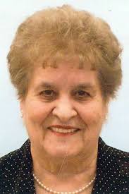 Margaret J. Ellis 1928-2019