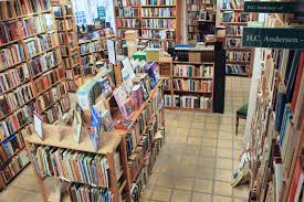 The Best Independent Bookstores In Copenhagen