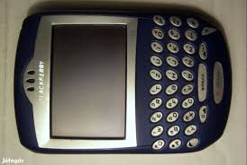 Blackberry 7230 (Ver.3) 2003 Rendben ...