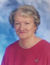 Obituary information for Betty Ann 'Aunt Betty' Brown