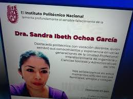 Es un laburo diario, de todos los días, señaló. Indignacion Chalco Tierra De Nadie Ahora Aparecio El Cuerpo De Una Maestra Del Ipn Gobierna Morena Chalco Estado De Mexico