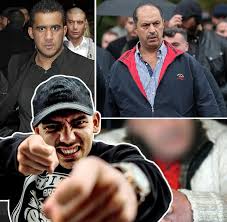 Rammo sieht sich als treu sorgenden familienvater. Berlin Crowds In Front Of Remmo Villa Police Threaten To Disband World Today News