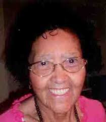 Obituary for Juanita Gonzalez