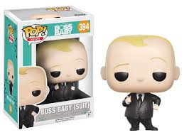 Buscando a melhor forma de lidar com a inevitável simbiose, esse dois lados descobrem como viver juntos e, de alguma forma, se tornarem melhores juntos do que separados. Funko Pop Boss Baby Suit O Poderoso Chefinho 394 Funko Toyshow Tudo De Marvel Dc Netflix Geek Funko Pop Colecionaveis