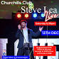 Steve Lea event image