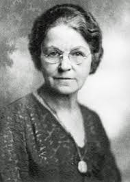 Christina Urquhart McKenzie Andreae (1872-1932)