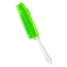Simply sprinkle a light layer of baking soda onto the carpet and let it sit for a few minutes. Vanho Pet Hair Remover Best Car Auto Detailing Brush For Pet Hair Removal Rubber Dog Cat Hair Remover Brush For Couch Furniture Car Interior And Carpet Buy Online In Antigua And Barbuda At
