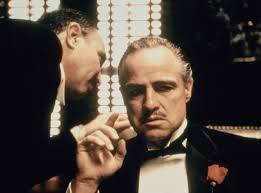 Vito is a powerful man, and is kind to all those. The Godfather 1972 Imdb