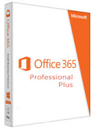 It frequently is sold as part of the e3 or e4 packages. Microsoft Office 365 Proplus Subscription License 1 Year Intellitech Limited
