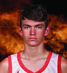 Boys' Basketball All-District Selections