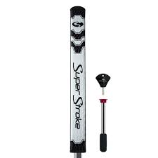 Jun 10, 2021 · jordan spieth says patrick reed is abused most on the pga tour, and he gives one piece of advice to bryson dechambeau after being heckled by golf fans. Superstroke Flatso 1 0 Black Putter Grip With Counter Core 51 05