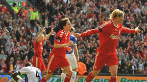 Thu 28 may 2009 16.29 edt 1 liverpool have rewarded fernando torres for his outstanding impact at anfield with a new contract that will increase the spain striker's wages to £110,000 a week. Torres Double Downs Rovers Football News Sky Sports