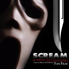 The movies, each directed by the late wes craven, went on to gross more than $600 million at the worldwide box office. Scream A New Beginning Fan Film 2017 Imdb