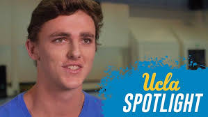 UCLA Spotlight: Grant Chalmers