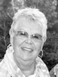 Jane Jenkins Obituary (2017)