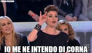 Share the best gifs now >>>. Italian Unaesthetic Trash
