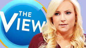 Hair by yukiko tajima for kerastase; Meghan Mccain Feeling Like An Exhausted Defeated Caged Animal May Exit The View