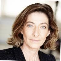 Helene Talbot's Instagram, Twitter & Facebook