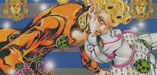 Hirohiko araki draws josefumi/josuke/gappy & norisuke from jojolion 8x faster version with music. The Bizarre Adventures Of Jojo Vento Aureo Th Bitfeed Co