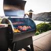 A tech guy's perspective (amateur griller). 1