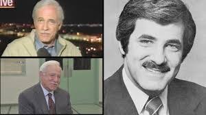 Jim Gardner Celebrates 40 Years Anchoring At WPVI