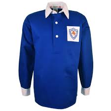 1884 the club is established as leicester fosse. Leicester City Retro Shirts Be A Retro Fox