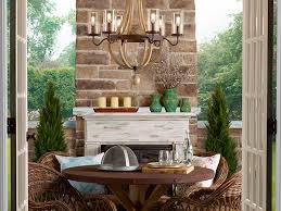 Though not quite the exact. Outdoor Chandelier Ideas For Patios Gazebos Shades Of Light
