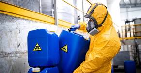2026 Hazardous Materials Symposium