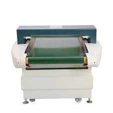 The security metal detector price is different depending on the power of sensitivity, discrimination, and other features. Manufacturer Double Needle Detector Machine China Factory India Price Industrial Metal Detectors Needle Detector Machine Buy Price Needle Detector Metal Detector Food Metal Detector Product On Alibaba Com