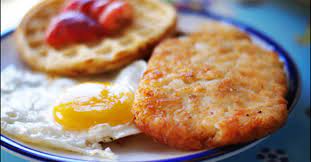 Love Mcdonald S Hash Browns Here S How To Make Them At Home Littlethings Com