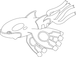 Pin On Lineart Pokemon Detailed
