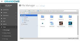 If you have a new phone, tablet or computer, you're probably looking to download some new apps to make the most of your new technology. File Managers