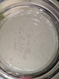 How long do you leave rice water at room temp? Fermented Rice Water For Hair And Skin Hello Maxyne