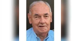 Terence J. Tennant Obituary