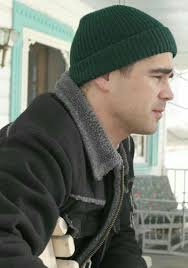 A Home At The End Of The World Colin Farrell Farrell Handsome Men