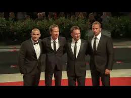 See more ideas about mattias schoenaerts, matthias schoenaerts, mathias schoenaerts. Schoenaerts There S Something I Don T Like About Cops Youtube