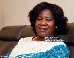 37 Mariam Sankara Stock Photos, High-Res Pictures, and Images