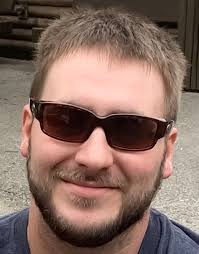 Austin J. Ball, 29, Spencer County