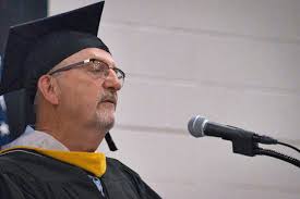 Kindness, connections: MCCC holds 57th annual commencement ceremony