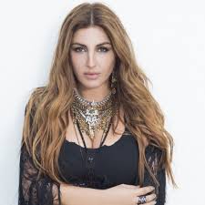 Helena paparizou (έλενα παπαρίζου) στίχοι αν με δεις να κλαίω (an me deis na klaio): Paparizoy Elena Minos Emi