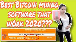 Best Free Bitcoin Miner Swoftware Best