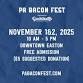 Easton Bacon Fest event image