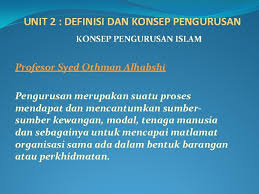 Maybe you would like to learn more about one of these? Managemente 3007 Unit 2 Unit 2 Definisi Dan