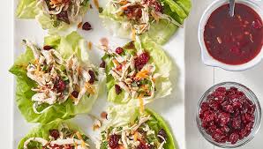 Take a look at our recipe page to get inspired! Ocean Spray Cranberry Recipes Cranberry Juice Recipes