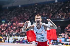 W 2015 oraz w 2016 zdobył z lechem poznań. Tokio 2020 Jedno Wielkie Ufff Marcin Lewandowski Zapewnil Niesamowite Emocje Sport Wp Sportowefakty