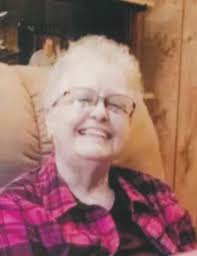 Obituary information for Carolyn Joy Foote